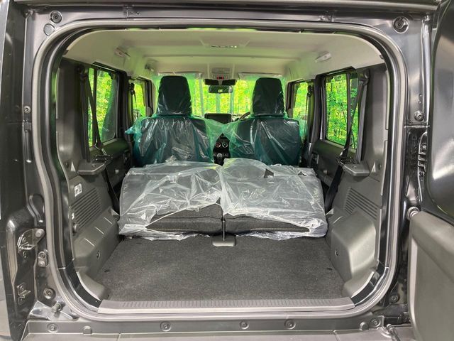 SUZUKI JIMNY NOMADE 2026 Image 31