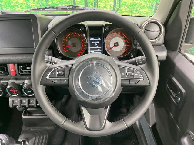 SUZUKI JIMNY NOMADE 2026 Image 31