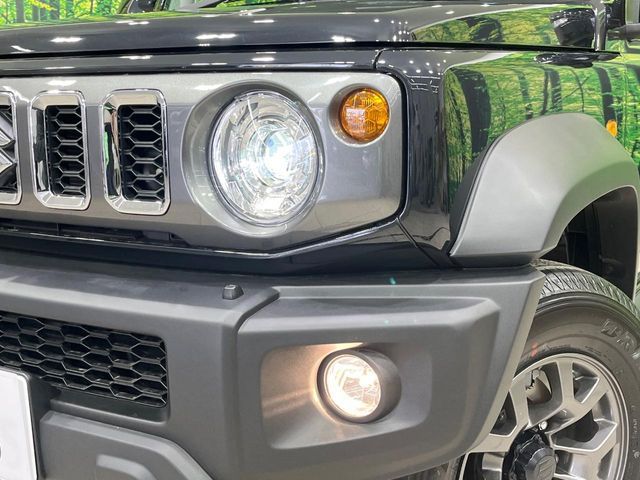SUZUKI JIMNY NOMADE 2026 Image 31