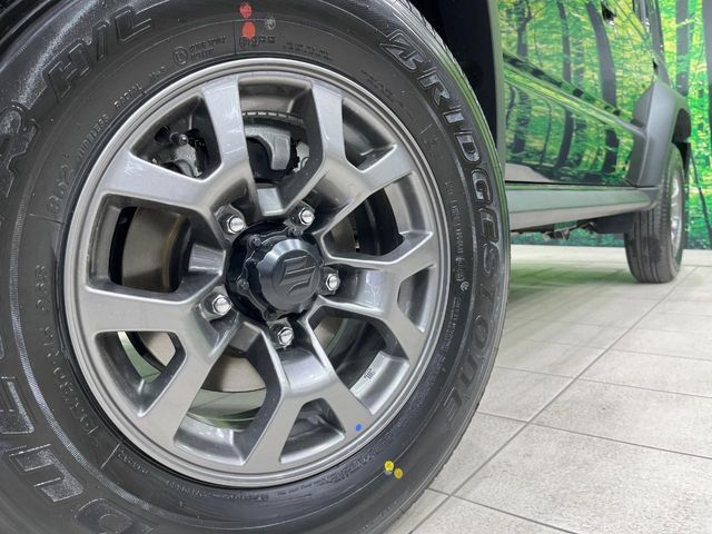 SUZUKI JIMNY NOMADE 2026 Image 31