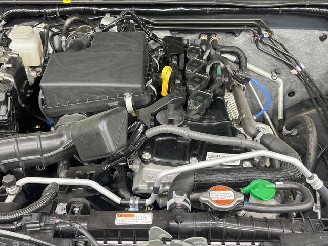 SUZUKI JIMNY NOMADE 2026 Image 31