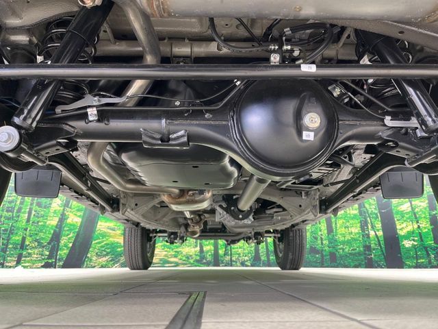 SUZUKI JIMNY NOMADE 2026 Image 31