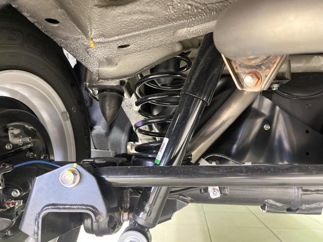 SUZUKI JIMNY NOMADE 2026 Image 31