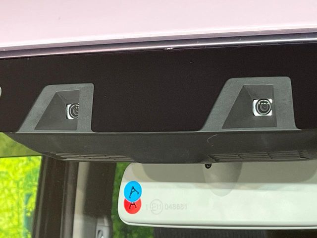 SUZUKI HUSTLER 2022 Image 31