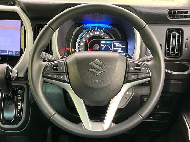 SUZUKI HUSTLER 2022 Image 31