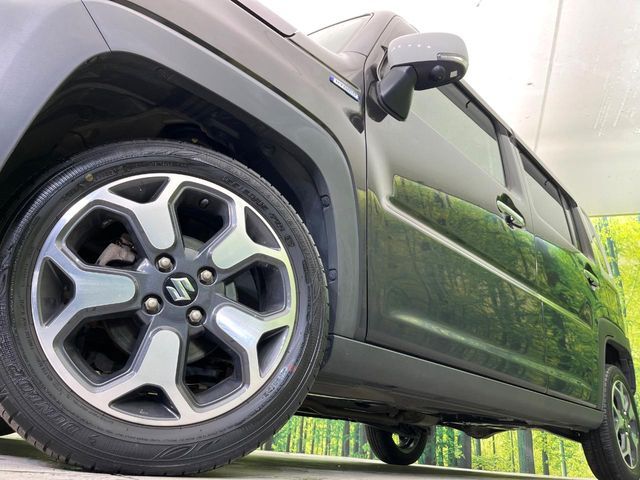 SUZUKI HUSTLER 2022 Image 31