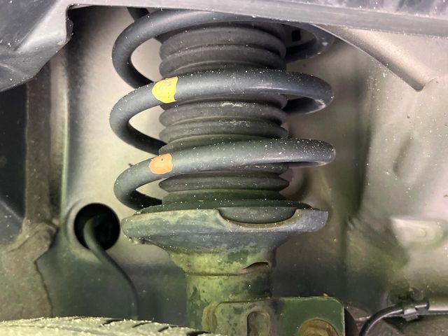 SUZUKI HUSTLER 2022 Image 31