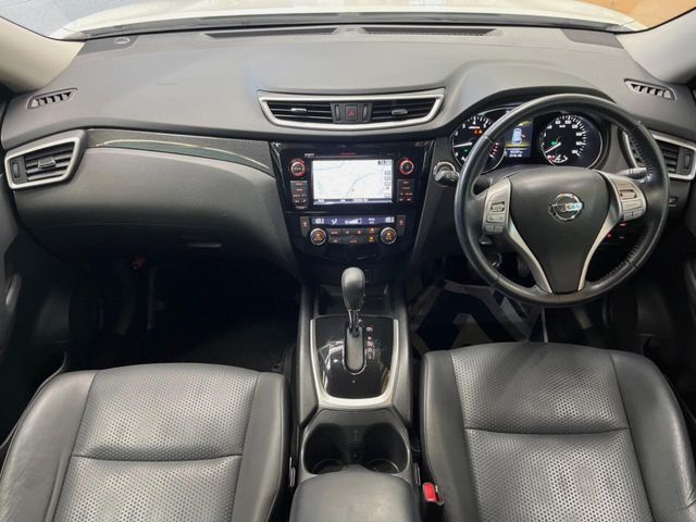 NISSAN X-TRAIL 2WD 2016 Image 31