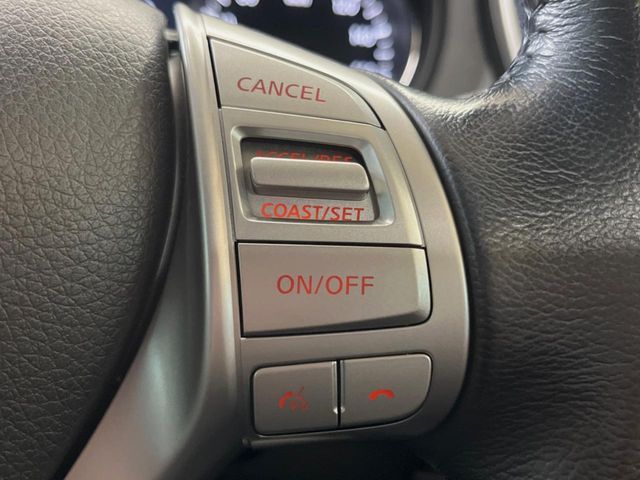 NISSAN X-TRAIL 2WD 2016 Image 31