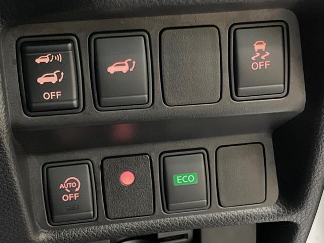 NISSAN X-TRAIL 2WD 2016 Image 31