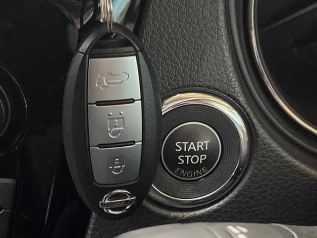 NISSAN X-TRAIL 2WD 2016 Image 31