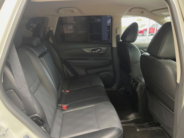 NISSAN X-TRAIL 2WD 2016 Image 31