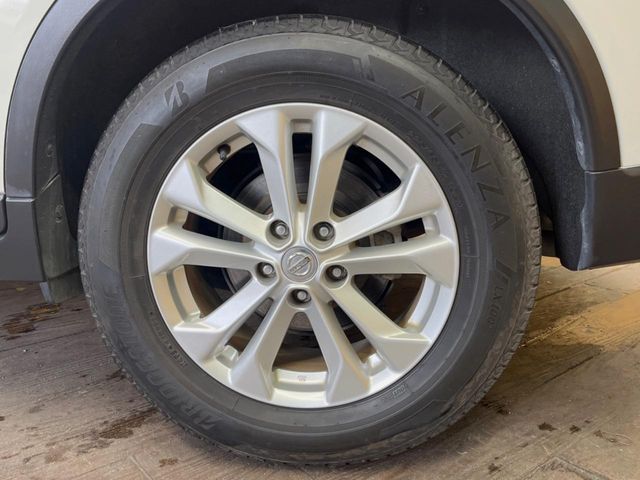 NISSAN X-TRAIL 2WD 2016 Image 31