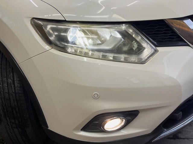 NISSAN X-TRAIL 2WD 2016 Image 31