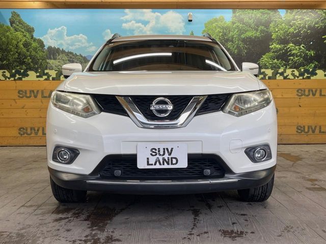 NISSAN X-TRAIL 2WD 2016 Image 31