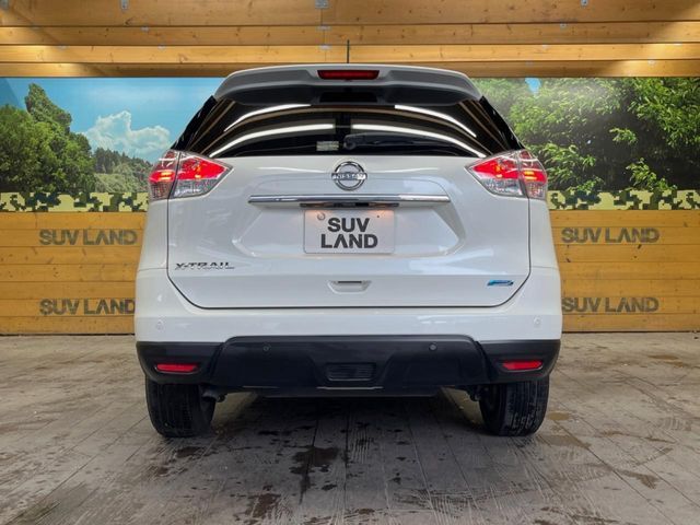 NISSAN X-TRAIL 2WD 2016 Image 31