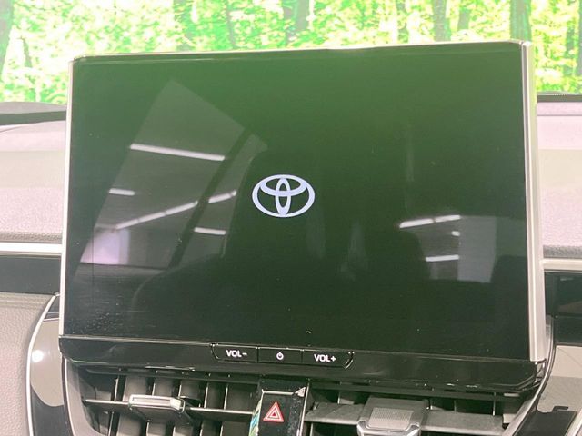 TOYOTA COROLLA CROSS HYBRID 2024 Image 31