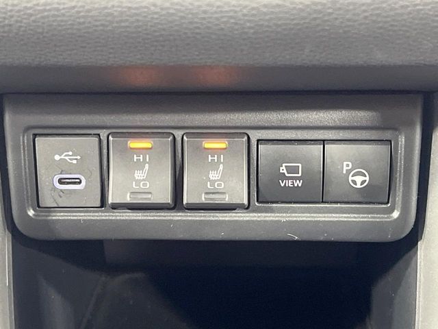 TOYOTA COROLLA CROSS HYBRID 2024 Image 31