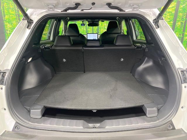 TOYOTA COROLLA CROSS HYBRID 2024 Image 31