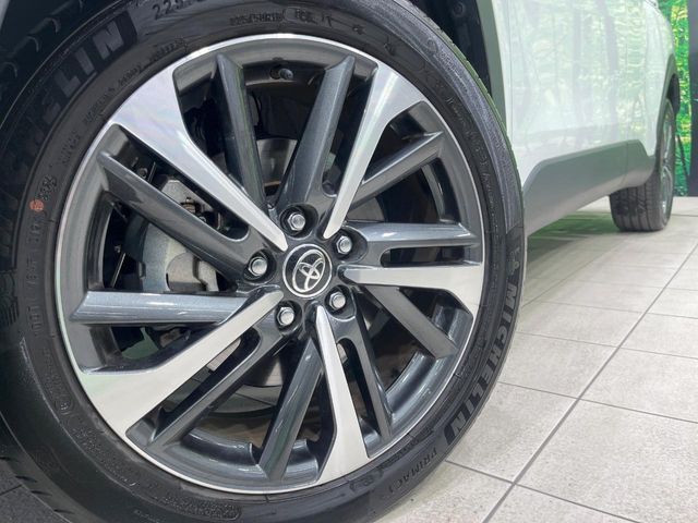 TOYOTA COROLLA CROSS HYBRID 2024 Image 31