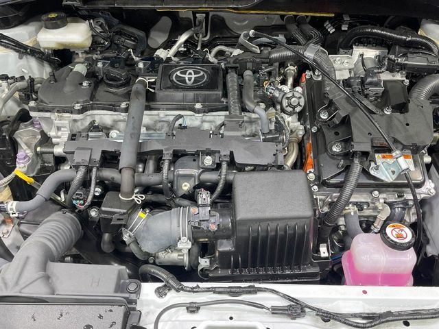 TOYOTA COROLLA CROSS HYBRID 2024 Image 31