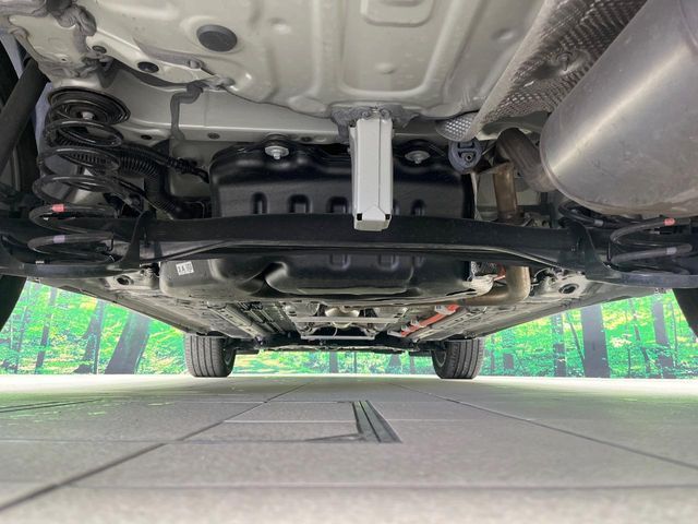 TOYOTA COROLLA CROSS HYBRID 2024 Image 31