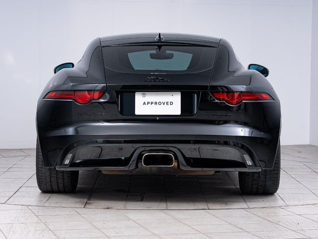 JAGUAR F TYPE COUPE 2019 Image 31