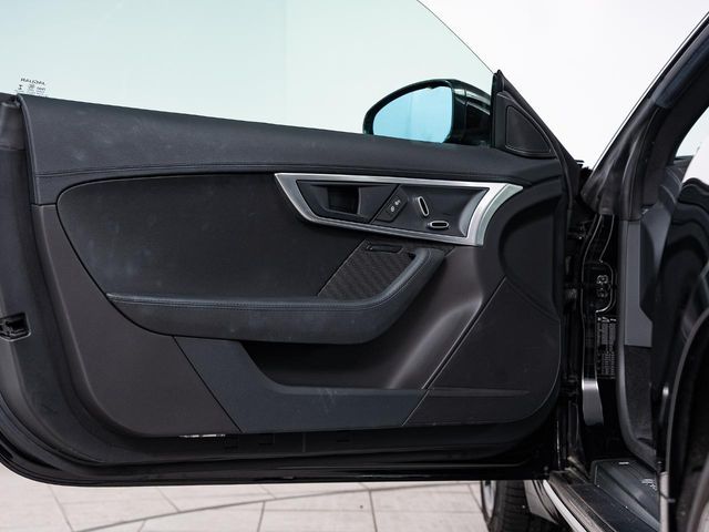 JAGUAR F TYPE COUPE 2019 Image 31