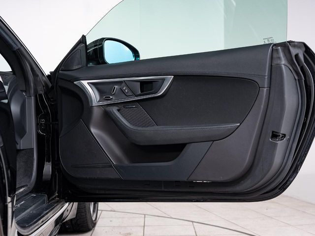 JAGUAR F TYPE COUPE 2019 Image 31