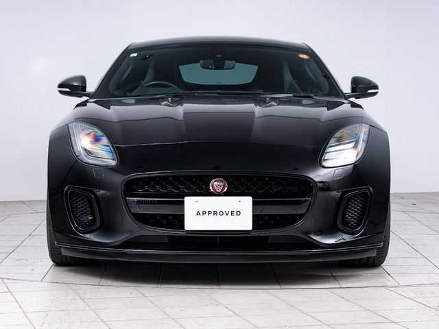 JAGUAR F TYPE COUPE 2019 Image 31