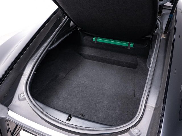 JAGUAR F TYPE COUPE 2019 Image 31