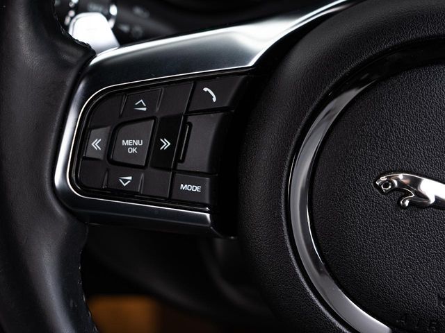 JAGUAR F TYPE COUPE 2019 Image 31