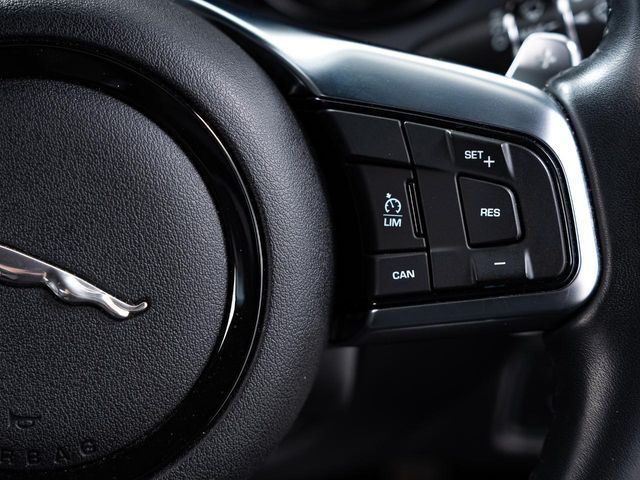 JAGUAR F TYPE COUPE 2019 Image 31