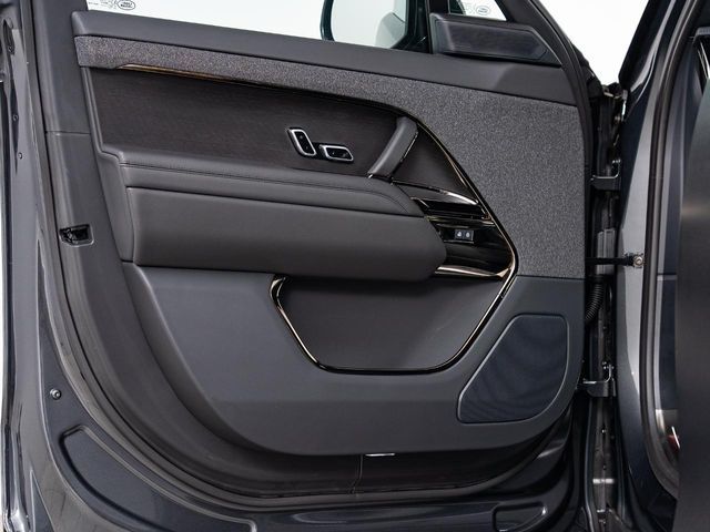 ROVER RANGE  SP 2025 Image 31