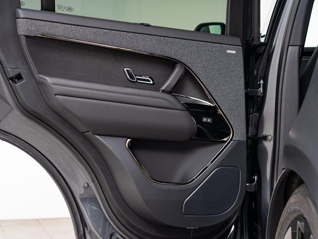 ROVER RANGE  SP 2025 Image 31