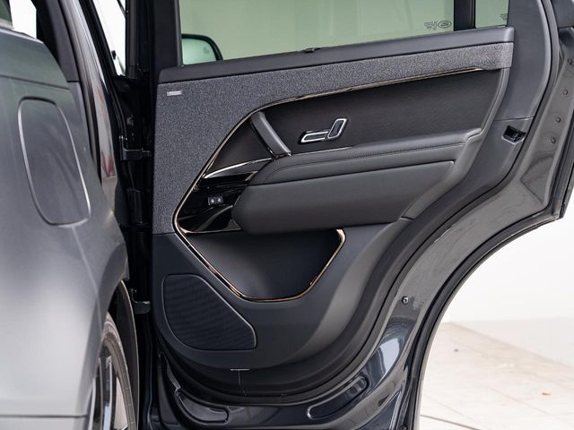 ROVER RANGE  SP 2025 Image 31