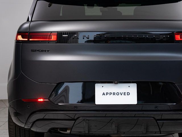 ROVER RANGE  SP 2025 Image 31