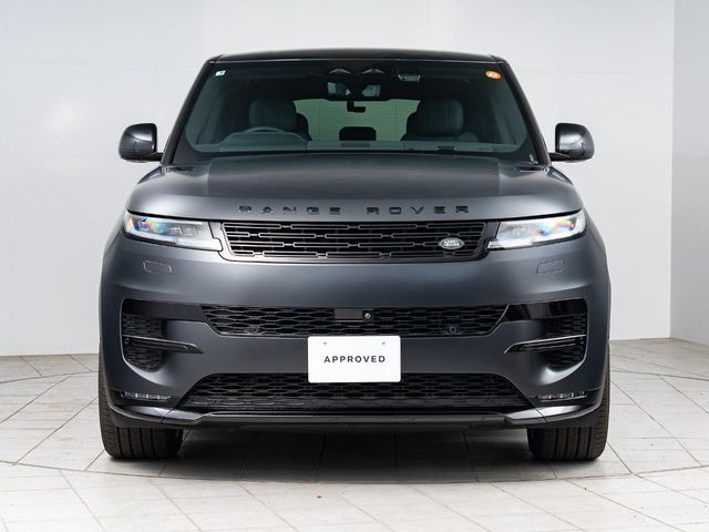 ROVER RANGE  SP 2025 Image 31