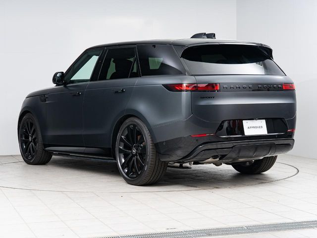 ROVER RANGE  SP 2025 Image 31