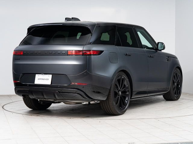 ROVER RANGE  SP 2025 Image 31