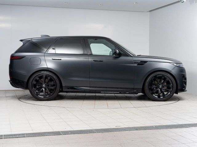 ROVER RANGE  SP 2025 Image 31