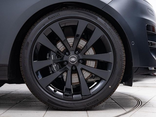 ROVER RANGE  SP 2025 Image 31