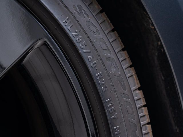 ROVER RANGE  SP 2025 Image 31