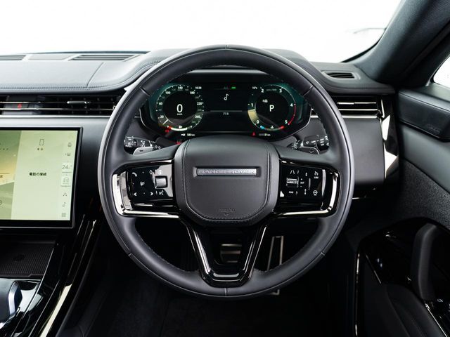 ROVER RANGE  SP 2025 Image 31