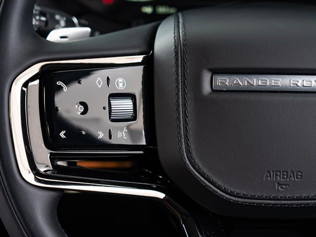 ROVER RANGE  SP 2025 Image 31