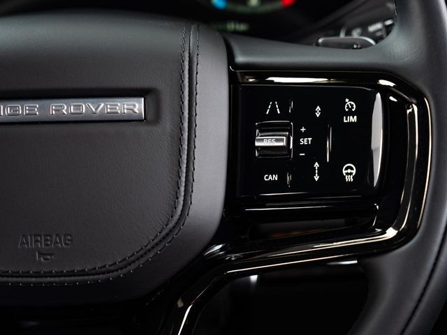 ROVER RANGE  SP 2025 Image 31