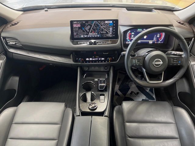 NISSAN X-TRAIL HYBRID 4WD 2023 Image 31