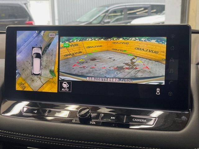 NISSAN X-TRAIL HYBRID 4WD 2023 Image 31