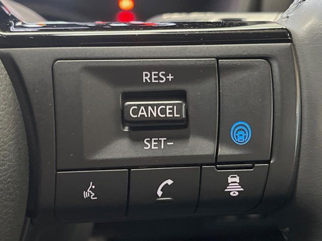 NISSAN X-TRAIL HYBRID 4WD 2023 Image 31