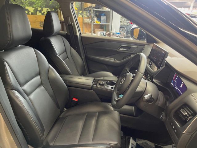 NISSAN X-TRAIL HYBRID 4WD 2023 Image 31